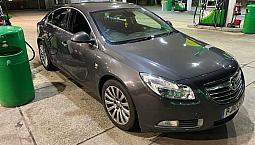 2010 Vauxhall Insignia 1.8 - 5 Door Hatchback - Ulez Free - Excellent Car