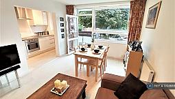 1 Bedroom Flat In Napier Court, London, Sw6 (1 Bed) (#1204689)