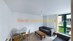 3 Bedroom Flat In Whitechapel E1 For Rent (Pr171449)