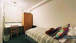 1 Bedroom In Loweswater House, London, E3 (#1176369)