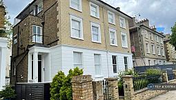 1 Bedroom Flat In St Johns Wood, London, Nw8 (1 Bed) (#1097814)
