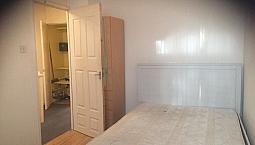 Two Bedroom Ground Floor Maisonette To Let | Columbia Road, Shoreditch