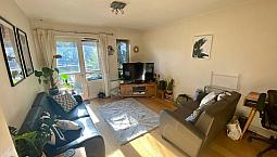 1 Bedroom Flat In Nightingale House, London, Sw9