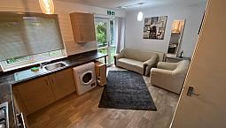 Homeless Accommodation In Birmingham - Jsa, Dss, Esa, Pip, Universal Credit Accepted