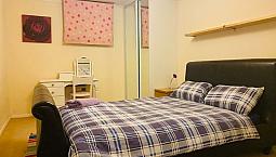 Master Bedroom For Rent 