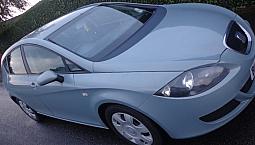 55 Reg Seat Leon 1.9 Tdi Diesel+10 Months Mot+Tax+Driveaway Or Delivery Or A Good Export