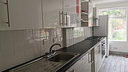 Newly Refurbished & Extended House, With Driveway Ig1 (C1 Usage)
