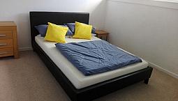 Nice 2 Bedroom With A View In West Of Glasgow