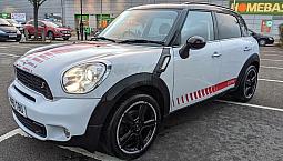 Mini Countryman Cooper S 1.6