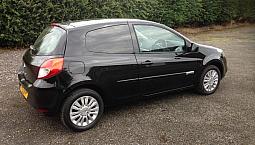 2012 Renault Clio Expression Plus 16V, 1149Cc, Low Mileage, Full Mot, Ideal New Driver.