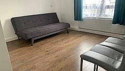Beautiful 1Bedroom Studio Flat - Newbury Park 