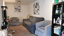 ***Flat Share***All Bills Inc, X4 Dbl Rooms With Lounge, Garage & Garden Beside Canal In Wapping