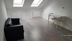 1 Bedroom Flat In Albert Road, Ilford, Ig1 (1 Bed) (#949238)
