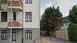 3 Bedroom  Unfurnished Flat To Rent In Cherry Tree Drive Charlton