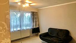 Very Nice One Bedroom Flat To Let At Thornhill Gardens, Barking Ig11 9Ty. 