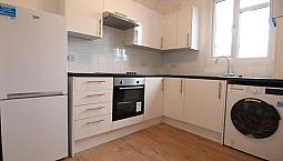 A Newly Refurbished 2/3 Bedroom Located Walking Distance To Mornington Crescent