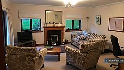 1 Bedroom In Kirkton, Dumfries, Dg1 (#1210212)