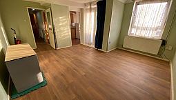 3 Bedroom Maisonette With 2 Toilets, Balcony & Separate Livingroom Near Laxford Primary School.