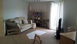 2 Bedroom Flat In Sanderson Villas, Gateshead, Ne8