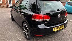 Vw Golf 1.6 Petrol - Ulez Compliant