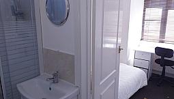 Double Ensuite Room In Edgware Ha89Lb All Bills Included With Free Parking