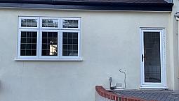 Immaculate Modern 1 Bedroom Apartment