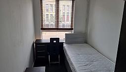 Small Double Room With Its Own Toilet Shower And Other Facilities Including All Bills
