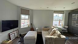 1 Bedroom Flat In Portobello Road, London, W11 (1 Bed) (#1134497)
