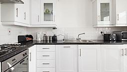 Pristine&Safe Fully Furnished Short Term Let Dec 31St Contractors Accommodation For All Group Sizes
