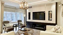3 Bedroom Flat In Parkside, Knightsbridge Sw1