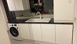 Double Bedroom Ensuite