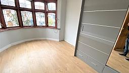 2 Double Rooms In Barking £500 & £600 Pcm Single Person Only