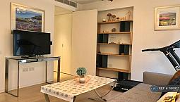 1 Bedroom Flat In Great Portland Street, London, W1W (1 Bed) (#1169937)