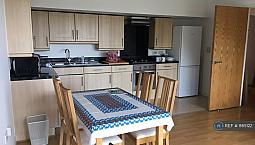 2 Bedroom Flat In Chalkhill Road, Wembley, Ha9 (2 Bed) (#865122)