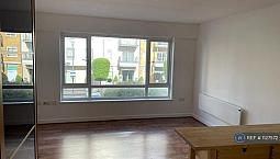 Studio Flat In Heritage Avenue, London, Nw9 (#1127572)