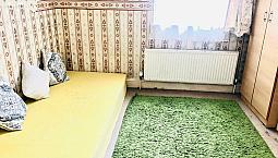 One Double Room Is Available For 1 Person. 