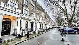 Happy To Offer This Great Bedsit In Sussex Gardens, Paddington, London W2.- Ref: 1565