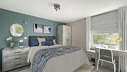 5 Double Rooms In Houslow £650 Pcm