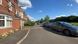 Emergency Accommodation In Birmingham - Jsa, Dss, Esa, Pip, Universal Credit Accepted
