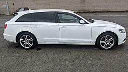 2014 Audi A6 20 Tdi   Automatic