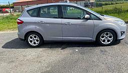 2011 Ford Is She C Max 1.6 Cc 
