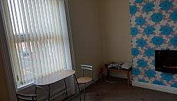 Nice Bright 2 Bed Flat One Double Bedroom One Single Anfield Off Road Pking Avail