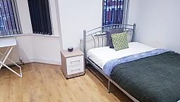 Couples Ensuite Room Available In Cricklewood Zone 3 All Bills Inlcluded