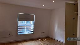 Studio Flat In York Way, London, N1 (#1146452)