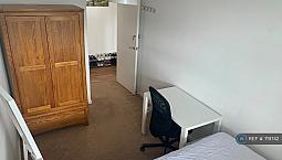 1 Bedroom In Romford Road, London, E7 (#719742)