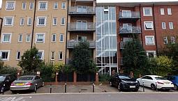 Two Bedroom, Two Bathroom Flat - Nexus Court, Leytonstone E11
