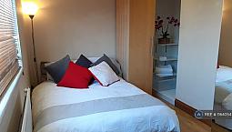 1 Bedroom In Orpington, Bromley, Br5 (#1164054)