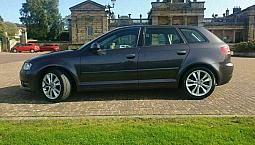 2012, Audi Sport Tdi, 1.6L, 105Bhp, 95,000Miles, 12 Months Mot*, S/Hist X9*, 5 Door, Diesel, Manual
