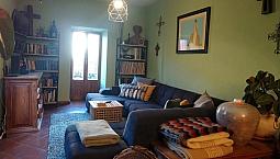 Spread The Balance Over 15 Years - Villa In Italy