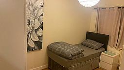 ✅✅???????? Beautiful Furnished Room For Rent 1 Mints Walk Queenbury(Jublie)St Read Desripction ????????????????